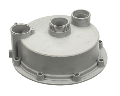 CHAMPION - MOYER DIEBEL PARTS Champion - Moyer Diebel 110219A Pump Suction - SKU CHA110219A