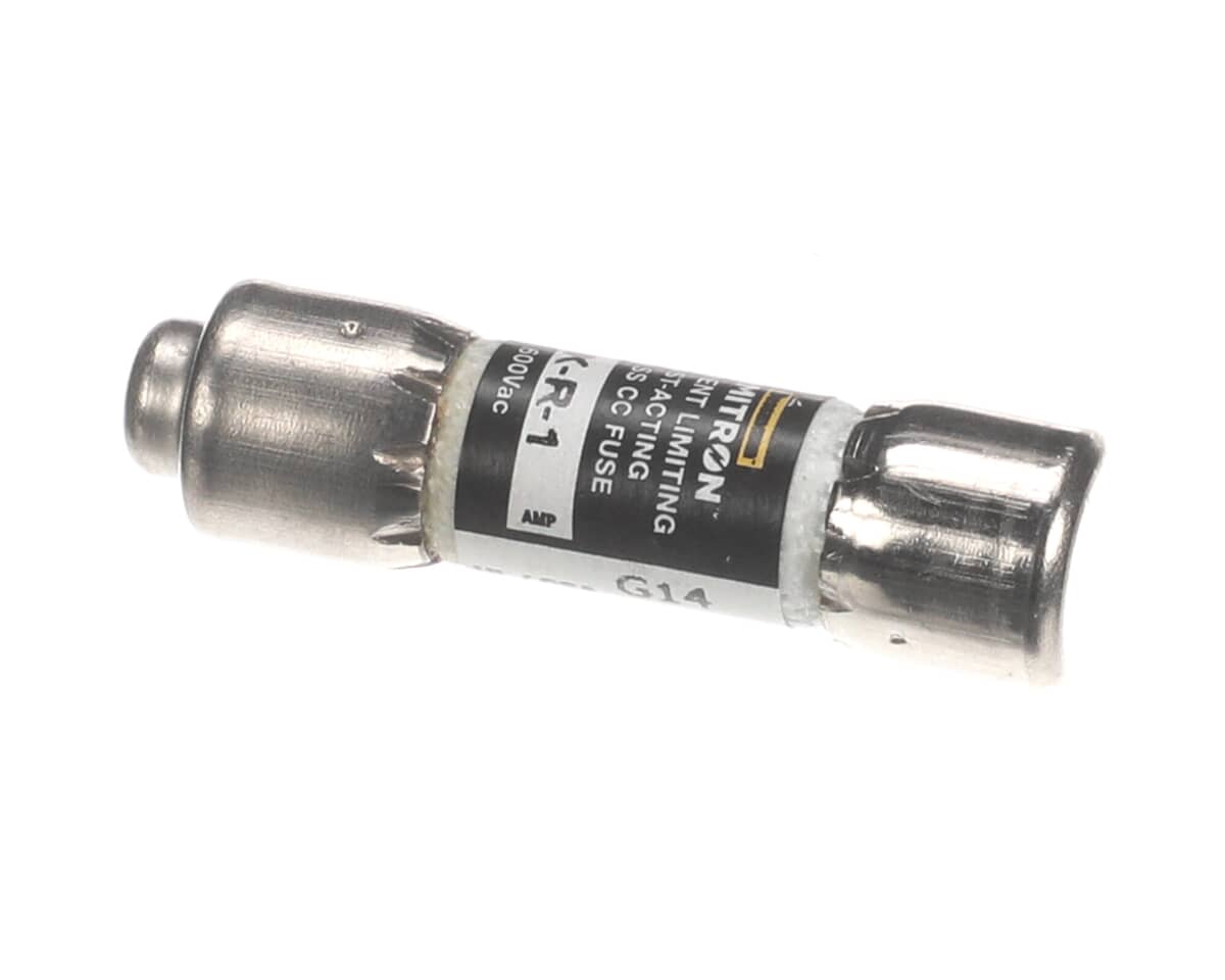 CHAMPION - MOYER DIEBEL PARTS Champion - Moyer Diebel 110752 Fuse ATMR-1 600V One-Time - SKU CHA110752