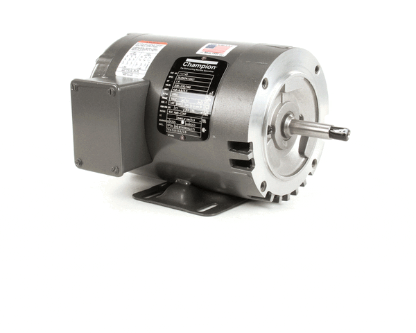 CHAMPION - MOYER DIEBEL 111145 MOTOR 1.4HP MV/60/3 DOOR - ODP