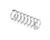 CHAMPION - MOYER DIEBEL PARTS Champion - Moyer Diebel 111391 Lift Arm Spring Door Operat - SKU CHA111391
