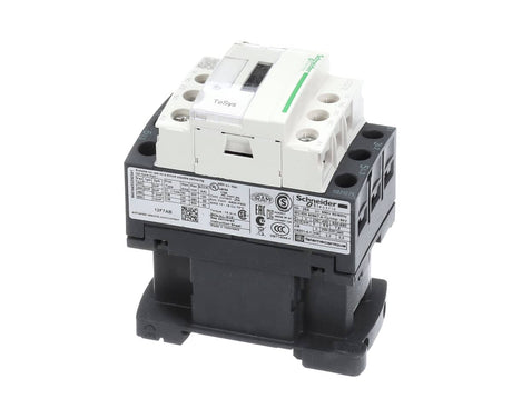 CHAMPION - MOYER DIEBEL PARTS Champion - Moyer Diebel 111465 Contct 120V 50/60HZ LC1D1210F7 - SKU CHA111465