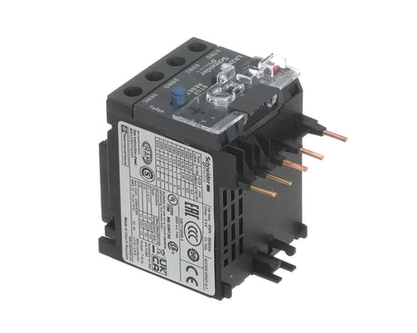 CHAMPION - MOYER DIEBEL PARTS Champion - Moyer Diebel 111647 Overload Relay 4.0-6.0A - SKU CHA111647