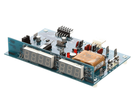 CHAMPION - MOYER DIEBEL PARTS Champion - Moyer Diebel 112627 Boardtemp Control PSI Display - SKU CHA112627