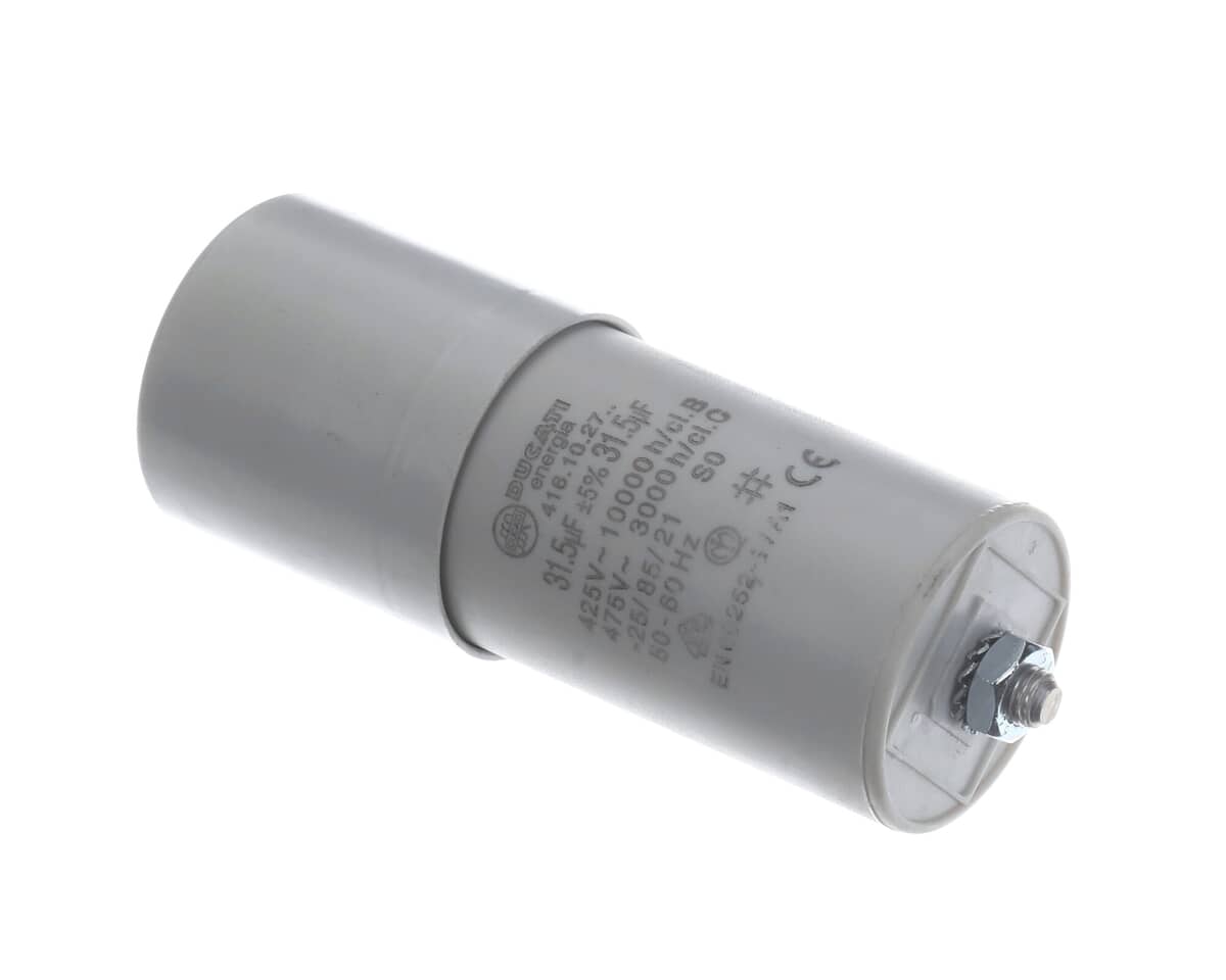 CHAMPION - MOYER DIEBEL PARTS Champion - Moyer Diebel 112637 Capacitor 31.5MF 0.6HP - SKU CHA112637