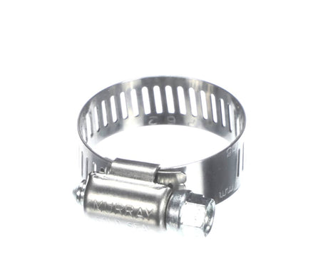 CHAMPION - MOYER DIEBEL PARTS Champion - Moyer Diebel 113269 Clamp Hose M12 (11/16 - 1 1/4) Sst W/Cs - SKU CHA113269