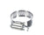 CHAMPION - MOYER DIEBEL PARTS Champion - Moyer Diebel 113269 Clamp Hose M12 (11/16 - 1 1/4) Sst W/Cs - SKU CHA113269
