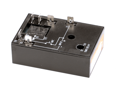 CHAMPION - MOYER DIEBEL PARTS Champion - Moyer Diebel 113875 Solid State Timer MH-60 - SKU CHA113875