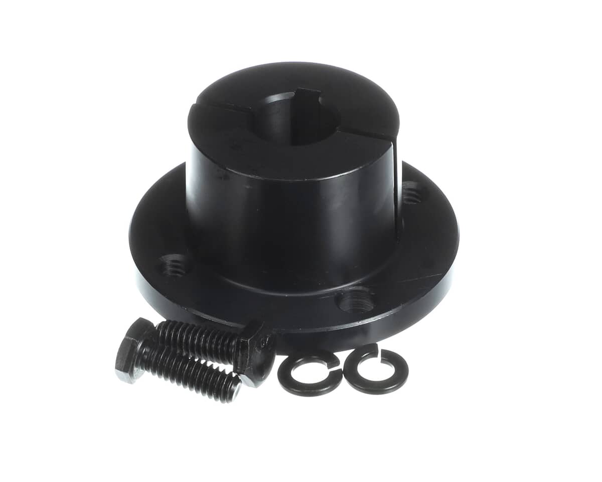 CHAMPION - MOYER DIEBEL PARTS Champion - Moyer Diebel 113996 Bushing H X 5/8 - SKU CHA113996