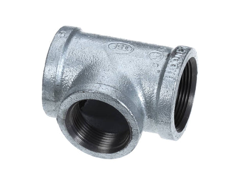 CHAMPION - MOYER DIEBEL PARTS Champion - Moyer Diebel 114216 Tee Red 1 1/2X1 1/2X1 1/4 Galv - SKU CHA114216