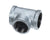 CHAMPION - MOYER DIEBEL PARTS Champion - Moyer Diebel 114216 Tee Red 1 1/2X1 1/2X1 1/4 Galv - SKU CHA114216