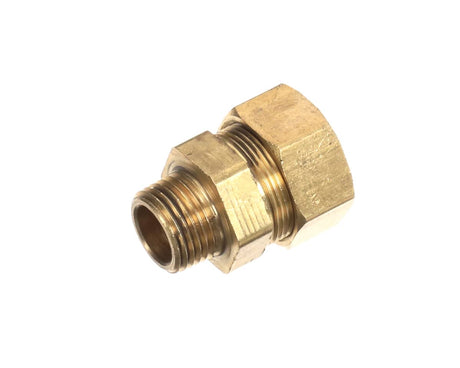 CHAMPION - MOYER DIEBEL PARTS Champion - Moyer Diebel 114384 Fitt Comp 7/8 OD X 1/2MPT Brass - SKU CHA114384