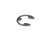 CHAMPION - MOYER DIEBEL PARTS Champion - Moyer Diebel 114387 Ring Retaining 5/16 Shaft OD Sst - SKU CHA114387
