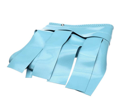 CHAMPION - MOYER DIEBEL PARTS Champion - Moyer Diebel 114454 Curtain End 29 X 19 Eyelet - SKU CHA114454