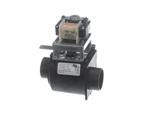 CHAMPION - MOYER DIEBEL PARTS Champion - Moyer Diebel 114471-S Elec Drain Valve Nc (Composite) - SKU CHA114471-S