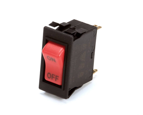 CHAMPION - MOYER DIEBEL PARTS Champion - Moyer Diebel 114505 Breaker 14A On/Off 24V Control Cabinets - SKU CHA114505