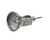CHAMPION - MOYER DIEBEL PARTS Champion - Moyer Diebel 114563 Gauge 3 Dial 20-240 F Hinged 2 1/2 Stem - SKU CHA114563