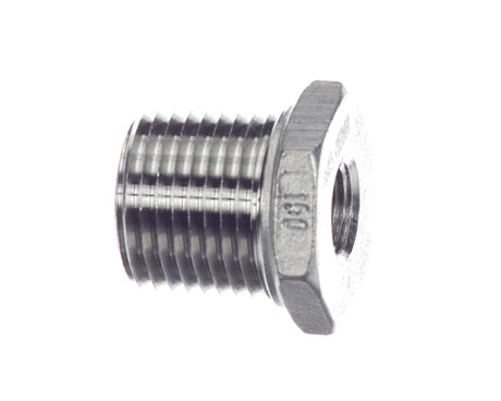 CHAMPION - MOYER DIEBEL PARTS Champion - Moyer Diebel 114717 Bush Red 1/2 X 1/8 Sst - SKU CHA114717