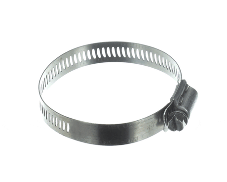 CHAMPION - MOYER DIEBEL PARTS Champion - Moyer Diebel 114720 Clamp Hose M36(1 13/16IN - 2 3/4IN ) Sst W/C - SKU CHA114720