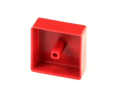 CHAMPION - MOYER DIEBEL PARTS Champion - Moyer Diebel 114758 Pushbutton Red Square - SKU CHA114758