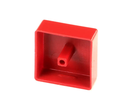CHAMPION - MOYER DIEBEL PARTS Champion - Moyer Diebel 114758 Pushbutton Red Square - SKU CHA114758