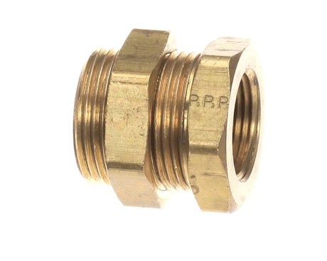 CHAMPION - MOYER DIEBEL PARTS Champion - Moyer Diebel 115026 Coupling Bulkhead - SKU CHA115026