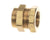 CHAMPION - MOYER DIEBEL PARTS Champion - Moyer Diebel 115026 Coupling Bulkhead - SKU CHA115026