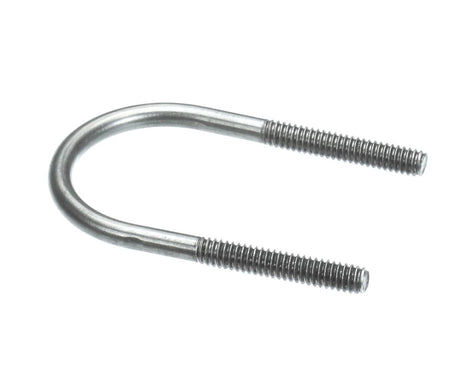 CHAMPION - MOYER DIEBEL PARTS Champion - Moyer Diebel 115169 U-Bolt 1/4-20 X 1 3/8 L Thd X 1 1/2 O.d. - SKU CHA115169