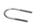 CHAMPION - MOYER DIEBEL PARTS Champion - Moyer Diebel 115169 U-Bolt 1/4-20 X 1 3/8 L Thd X 1 1/2 O.d. - SKU CHA115169
