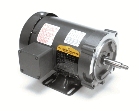 CHAMPION - MOYER DIEBEL PARTS Champion - Moyer Diebel 115587 Motor 2HP MV/60/3 Topjbox - Tefc - SKU CHA115587