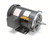 CHAMPION - MOYER DIEBEL PARTS Champion - Moyer Diebel 115587 Motor 2HP MV/60/3 Topjbox - Tefc - SKU CHA115587