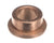 CHAMPION - MOYER DIEBEL PARTS Champion - Moyer Diebel 116364 Bushing Brz Oil 5/8 X 7/8 X 1/2 Lg Flg - SKU CHA116364