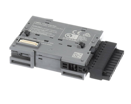 CHAMPION - MOYER DIEBEL PARTS Champion - Moyer Diebel 116716 Idec 8PT Relau Output Module FC6A-R081 - SKU CHA116716