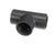CHAMPION - MOYER DIEBEL PARTS Champion - Moyer Diebel 116774 Tee 1-1/2IN SCH-80 PVC Gray - SKU CHA116774