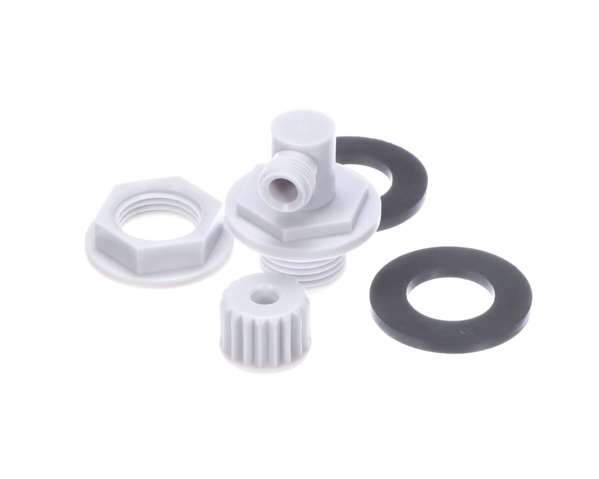CHAMPION - MOYER DIEBEL PARTS Champion - Moyer Diebel 116780 Fitting Knight Detergent Injector Knig - SKU CHA116780