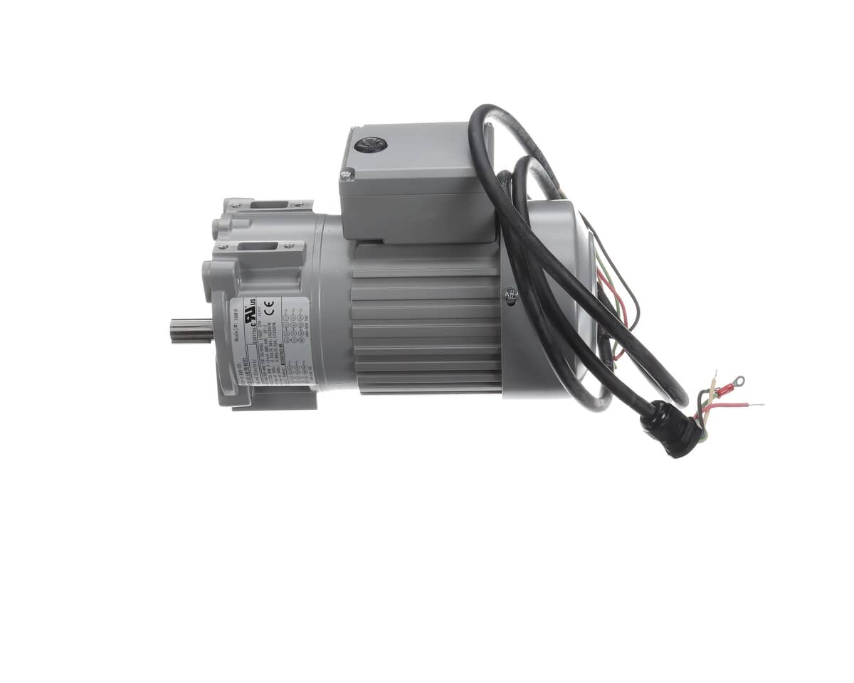 CHAMPION - MOYER DIEBEL PARTS Champion - Moyer Diebel 116810 Gearmotor 1/6HP MULTI-VOLT/3PH 27.2 R - SKU CHA116810