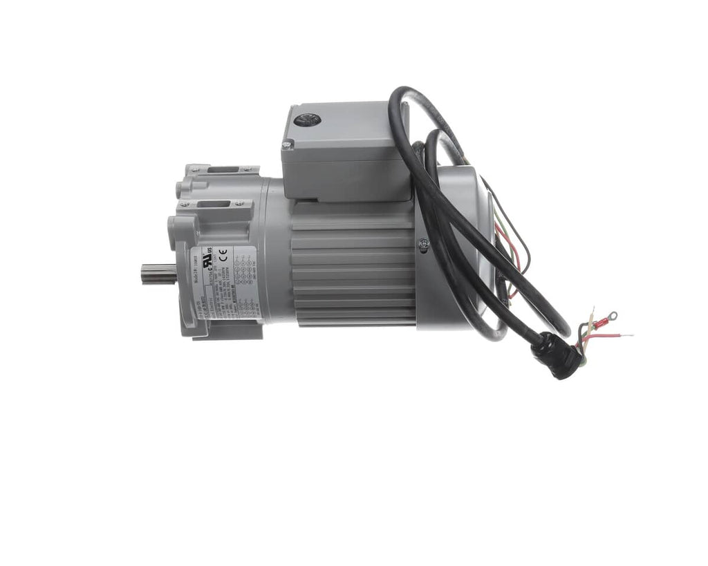 CHAMPION - MOYER DIEBEL PARTS Champion - Moyer Diebel 116810 Gearmotor 1/6HP MULTI-VOLT/3PH 27.2 R - SKU CHA116810