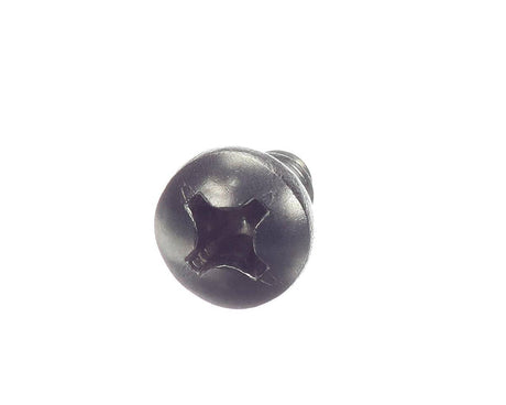 CHAMPION - MOYER DIEBEL PARTS Champion - Moyer Diebel 116835 Screw 18-8 SS Round Head Blunt Threads - SKU CHA116835