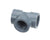 CHAMPION - MOYER DIEBEL PARTS Champion - Moyer Diebel 116840 Tee 1 1/2 NPT Cpvc SCH80 - SKU CHA116840
