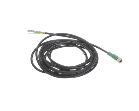 CHAMPION - MOYER DIEBEL PARTS Champion - Moyer Diebel 116866 Detergent Conductivity Wiring Pittail F - SKU CHA116866