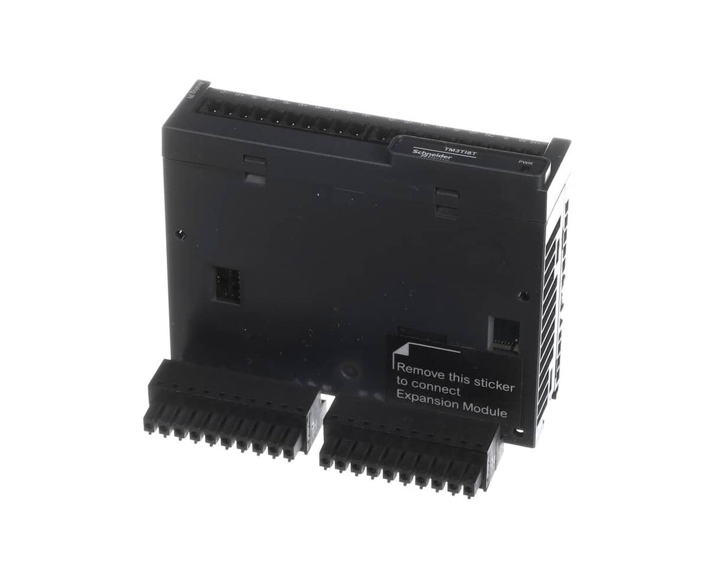 CHAMPION - MOYER DIEBEL PARTS Champion - Moyer Diebel 116891 Schneider Thermistor Module TM3T18 - SKU CHA116891