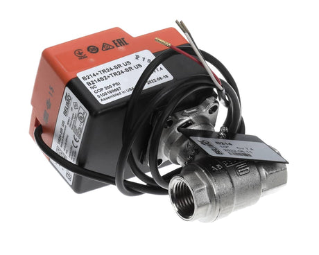 CHAMPION - MOYER DIEBEL PARTS Champion - Moyer Diebel 116935 Modulating Valve Discharge Vhr - SKU CHA116935