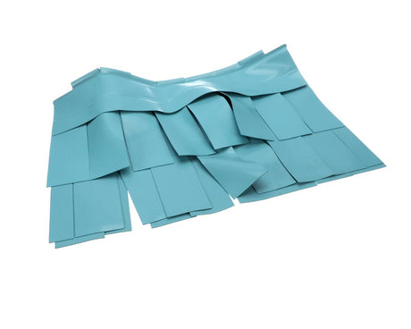 CHAMPION - MOYER DIEBEL PARTS Champion - Moyer Diebel 116965 Curtain 24 X 17 1/8 4PLY Rod - SKU CHA116965