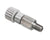 CHAMPION - MOYER DIEBEL PARTS Champion - Moyer Diebel 116966 Fitting Knight Rinse Aid Injector - SKU CHA116966