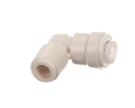 CHAMPION - MOYER DIEBEL PARTS Champion - Moyer Diebel 116989 Elbow 1/4 OD Tube X 1/4MPT Plastic Tube - SKU CHA116989