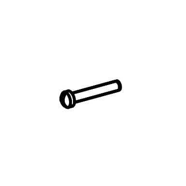 CHAMPION - MOYER DIEBEL PARTS Champion - Moyer Diebel 117012 Screw 1/4-20 1LG Sst Fillister Head - SKU CHA117012