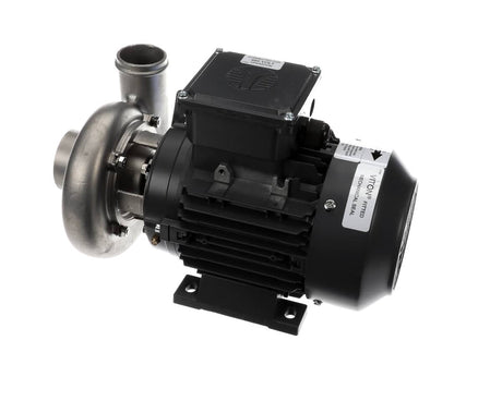 CHAMPION - MOYER DIEBEL PARTS Champion - Moyer Diebel 117152 2HP Pump Motor MV/60HZ/3PH - SKU CHA117152