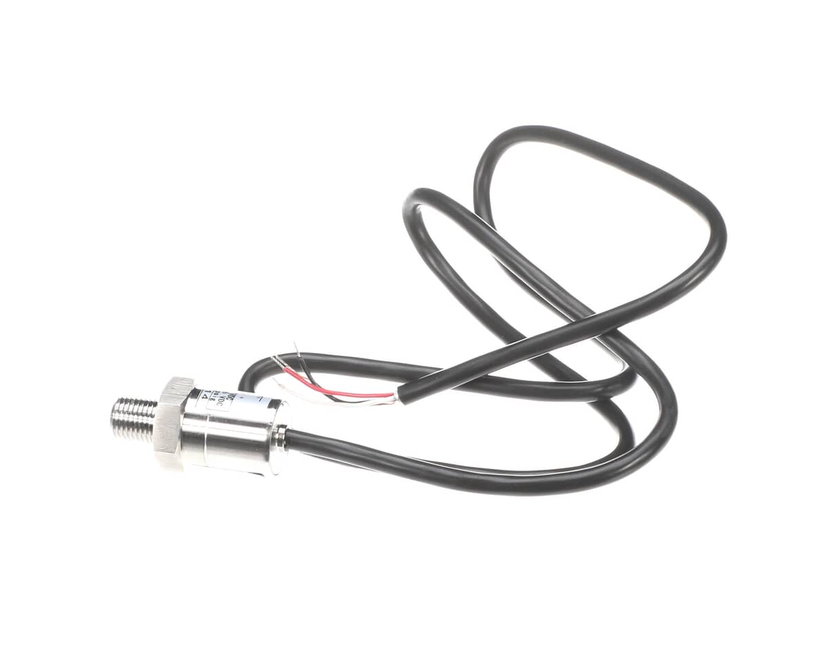 CHAMPION - MOYER DIEBEL PARTS Champion - Moyer Diebel 117200 Transducer 12-36VDC 0-10V - SKU CHA117200