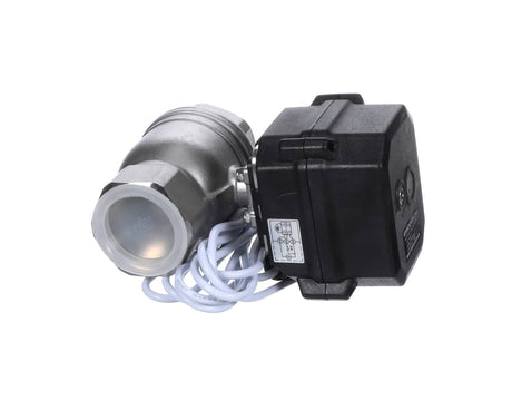 CHAMPION - MOYER DIEBEL PARTS Champion - Moyer Diebel 117295 Solenoid Drain Valve - SKU CHA117295