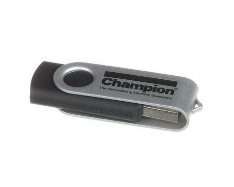 CHAMPION - MOYER DIEBEL PARTS Champion - Moyer Diebel 117365 DH6000 USB - SKU CHA117365