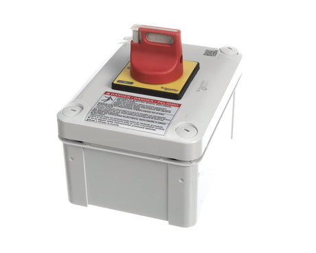 CHAMPION - MOYER DIEBEL PARTS Champion - Moyer Diebel 117388 Enclosed Disconnect 25A - SKU CHA117388
